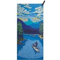 PackTowl Personal Print - Body
